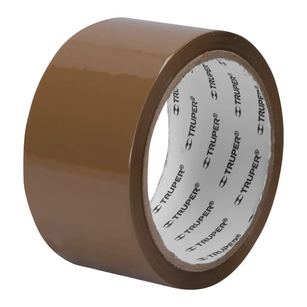 [12550] CINTA CANELA 40M TRUPER 12550