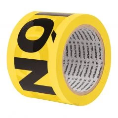 CINTA "PRECAUCION" 305M TRUPER 12583